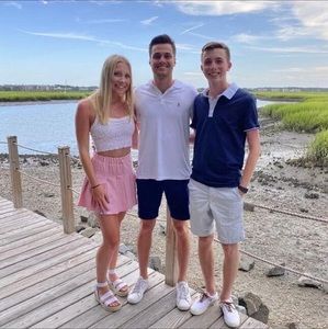 Meet your Posher, Danny